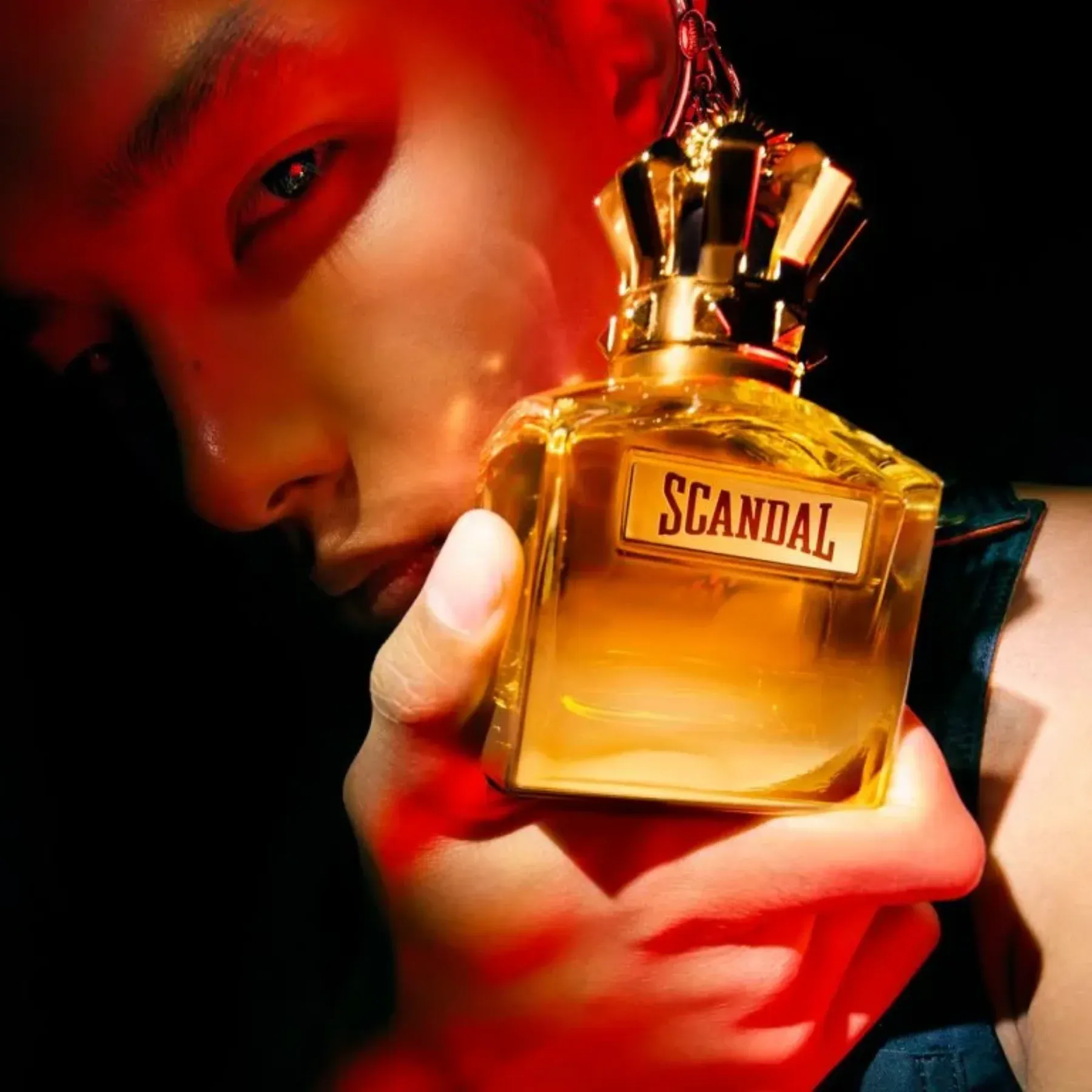 SCANDAL ABSOLU MASC -2-